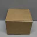 4 inch Bathroom Sink Faucet Brushed Nickel Centerset Bathroom Faucets for Sink 2 or 3 Hole with Pop-Up Drain & Supply Lines, 304 Stainless Steel 2-Handle RV Restroom Faucet