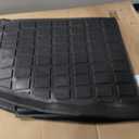 Cargo Mats for 2020 2021 2022 2023 2024 2025 2026 Toyota Corolla Sedan Trunk Liner All-Weather TPE Protection Mat (Not for Corolla Cross & Hatchback)(for 2020-2026 Toyota Corolla Cargo Liner)