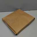 Photo Album 4x6 200 Photos, Genuine Leather Albums Page Refillable with 30 Pieces Writing Paper, Best Gift for Travel Wedding Kids Graduation Baby Picture Album Scrapbook