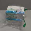 blurams 2K Security Camera Outdoor, Pan-Tilt Outdoor Camera Wired w/360 View, Motion Tracking, 2.4/5GHz WiFi 6, 2-Way Audio, Weatherproof, Free Person/Motion Detection, 24/7 Recording 2Pack