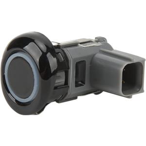 Reverse Backup Parking Sensor Replacement for NV1500 NV2500 NV3500 1218 Rear Parking Assist Sensor Replace Part Number 25994 1PA6B Black