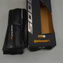 Continental Grand Prix 5000 Performance Bike Tire,Pack of 1 (700x23)