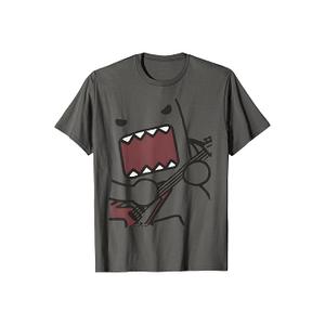 Gijdan T-shirt Domo XL