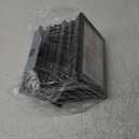 HORLIMER 5x7 Picture Frame Set of 15, Black Picture Frames Display 5 by 7 Photo for Wall or Tabletop