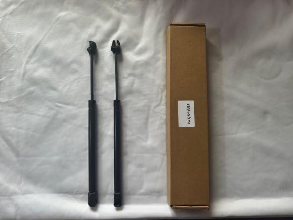 2 Front Hood Lift Supports Struts For Chrysler 300 2005-2010 for Dodge Challenger Magnum