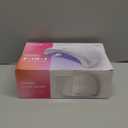 SUNUV UV LED Nail Lamp, Gel Light for Nail Polish UV Dryer with 3 Timers SUNone White