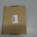 AIRSPO Running Belt, Waist Pack Fanny Packs for Women & Men with 2 Zipper Pockets Cross Body Bag Money Belt Phone Holder for Running Cycling Hiking