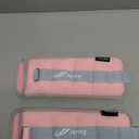 Amazon.com: Ankle Weights A Pair of 1/2/3/4/6/8/10/12/20 LBS Wrist Leg Arm Weights for Women Men kids child with Adjustable Straps, Strength weighted for Physical Therapy Running Walking Fitness Gym Workout : Sports & Outdoors