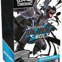 Pokemon TCG Scarlet & Violet 10.5 Black Bolt Booster Bundle Set