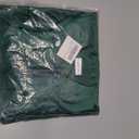 Shiny Kindergarten Graduation Cap and Gown Set (21, Forest Green)