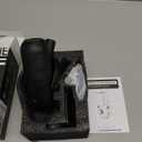 USB Microphone for PC Gaming: Condenser Microphone RGB for Gamer with Stand Mic - Recording Mic for Computer&Laptop with Qiuck Mute - Desk Podcast Mic for Podcast & Singing & Streaming & Youtube Black