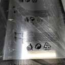 Farmhouse Bathroom Mirror for Over Sink 22x32 Black, Rustic Western Barn Decor Bathroom Vanity Mirror, Wall Mirror for Bathroom, Living Room, Bedroom, Entryway