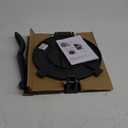 Tortillada  Premium Tortilla Press Cast Iron with Recipes E-Book (10 Inch)