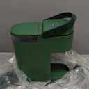 Keurig K-Mini Single Serve K-Cup Pod Coffee Maker, 6 to 12oz Brew size, with Cord Storage, Perfect for Small Spaces, Evergreen