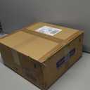 Tramontina Pro-Line Stainless Steel 24-Quart Stock Pot with Lid, Extra Large Soup Pot for Professional Kitchens, NSF-Certified