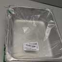 Winco Anti-Jamming Steam Pan, Half-Size x 4-Inch, Standard Weight