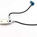 Electric Pressure Cooker Pressure Sensor or Switch KSD105 250V~10A Works with Instant Pot, Power Cooker, Cuisinart, Farberware, Power Quick Pot, Crock-Pot