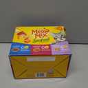 Meow Mix Seafood Selections Variety Pack, Wet Cat Food, 2.75 oz Cup (24 Pack) (EXP 04/21/27)