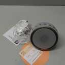 Dreamegg White Noise Machine for Adults - 10W Powerful Sound Machine with 29 Soothing Sounds, Noise Masking for Snoring, Traffic & Office Privacy, Ideal for Home, Travel & Deep Sleep (Grey)