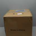 12" Glass Chandelier, Black Pendant Lights Kitchen Island, Farmhouse Glass Pendant Light Round Hanging Ceiling Light for Foyer Dining Room Entryway Hallway