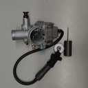 Partman 13200-02C03 CARBURETOR ASSY Fit for 1989-2003 SUZUKI QUADRUNNER LT160 LT-F 160