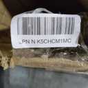 YITAHOME Outdoor Porch Swing, 3-Seater Patio Swing Chair with 4 Comfort Cushions, Sturdy Iron Frame, 800lbs Capacity, Wicker Hanging Bed for Backyard, Garden, Patio, Bedroom (Beige)