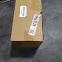 ASTRYAS 2 Pack 6.23Ft Artificial Eucalyptus Garland with Flowers, Fake Rose Garland Greenery Garlands Floral Vines for Wedding Spring Home Party Craft Art Table Runner Decor(White)