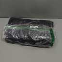 7pcs Compression Packing Cube for Suitcases Lightweight Luggage Organizers Bag Expandable Storage Travel Essentials Compression Bags for Carry on Suitcases, Black