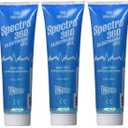 Skin Wetting, Resistance Reducing, Salt and Chloride-Free, 60g (2oz) Tube - (Pack of 3)