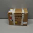 Pocket Hole Jig Kit, Adjustable Aluminum Pocket Hole System, Portable Screw Jig Set Guides Joint Carpentry Locator Woodworking Tools with Wooden Hole Plugs