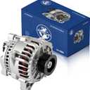 WorldCraft 12V 175A CW 6-Groove High Output Alternator for Ford Explorer