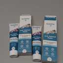 Hairball Remedy for Cats, Anti-Hairball Malt Paste for Pet Fur, Treatment for Long & Short Fur Cats, 4.23 Oz (120g), 2 Packs