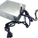 BestParts New 1000W Power Supply Compatible with Dell T3660 XPS 8950 8960 Alienware Aurora R13 R14 R15 Inspiron 3910