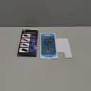 EGKimBa for iPhone 17 Pro Max Privacy Screen Protector, Gradient Color Tempered Glass, Bubble Free, Easy Installation, Auto Dust-Elimination, Anti Blue Light