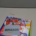 Snap Circuits Jr. SC-100 Electronics Exploration Kit, Over 100 Projects, Full Color Project Manual, 28 Parts, STEM Educational Toy for Kids 8 +