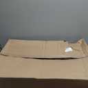 Petmate Pet Porter Fashion Dog Kennel Plastic Crate for Pets 15-20 lbs, Pet Carrier For Home and Travel, Made in USA, 24" L x 14.5" H, Pale Aqua and Black