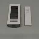 La Crosse Technology 308-1415FCT-NH Battery Operated Monochromatic Digital Forecast Station