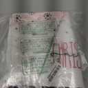 Artoid Mode Red Black Buffalo Plaid Snowman Xmas Trees Christmas Kitchen Towels Dish Towels, 18x26 Inch Daily Seasonal Winter Decoration Hand Towels, Set of 4