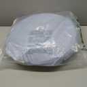 Tiny Land 3in1 Baby Tunnel for Toddlers with Ball Pit & Play Tent, Pop Up Crawl Tunnel for Kids, Indoor/Outdoor Play Tunnel, Foldable Baby Crawling Tunnel Toy (Blue)