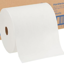 Pacific Blue Ultra 8 High-Capacity Recycled Paper Towel Roll by GP PRO (Georgia-Pacific), White, 26490, 1150 Feet Per Roll, 6 Rolls Per Case