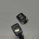 2 Replacement for liftmaster Chamberlain Sears Craftsman Garage Door Opener Remote Keychain 893MAX 893LM 891LM 371LM 373LM 971LM 973LM