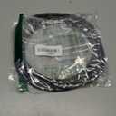 OR224TG 24" Rims O-Ring Large Diameter Replacement for 14.00X24, 13.00X24, 16.00X24 Earthmover Tubeless Rims 2 Piece Set - Pair