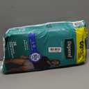 Depend Fresh Protection Adult Diapers, Incontinence Underwear for Men, Disposable, Maximum, Large, Grey, 28 Count