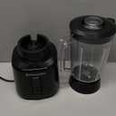 Toastmaster 450 Watt Blender with 48 oz BPA-Free Jar