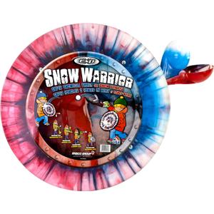 Emsco Group Snoball Slinger & Shield, Tie-Dye