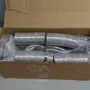 Keenso Car Heating Fan,Adjustable 12V 800W Car Heater Defogger for Car Trucks RV and