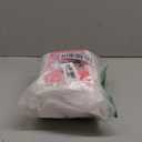 Pet Soft Disposable Dog Diapers - Female Dog Diapers with Adjustable Foam Tail Hole, Ultra Protection Puppy & Cat Diapers Wetness Indicator for Dogs in Heat or Incontinence, 20pcs (XS, Red)