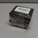 2 x Retractable Emergency Room Badge Reel with Clip, Funny Glitter Skeleton Badge Holder Gifts for ED ER Nurses Doctors Emergency Room Crew Team Night Shift Coffee Lover, Er Nurse Grad Gifts