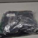 Women Sexy Lingerie Set 2 Piece Lace Kimono Robe with Lace Teddy Lingerie Bodysuit Size M