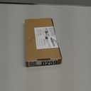 Amazon Basics AAA Alkaline High-Performance Batteries, 1.5 Volt, 10-Year Shelf Life, 100 Count (Pack of 1)